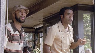 25. Гангстер (2007)