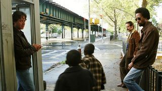 29. Гангстер (2007)