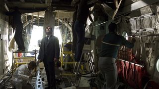 36. Гангстер (2007)