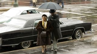 38. Гангстер (2007)