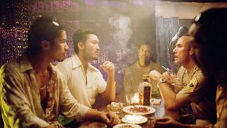 43. Гангстер (2007)