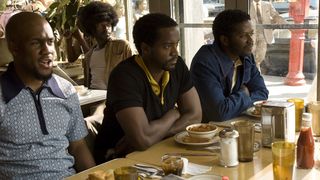 44. Гангстер (2007)