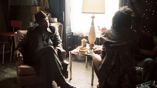 45. Гангстер (2007)