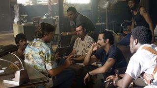 48. Гангстер (2007)