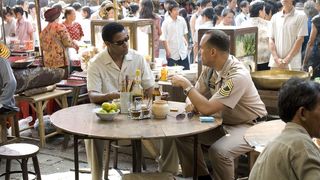 50. Гангстер (2007)