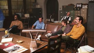 53. Гангстер (2007)