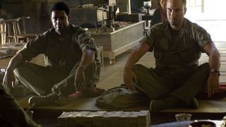 58. Гангстер (2007)