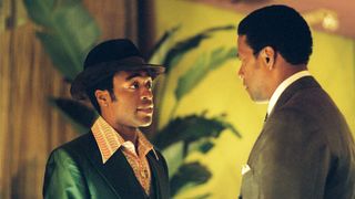 60. Гангстер (2007)