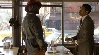 68. Гангстер (2007)