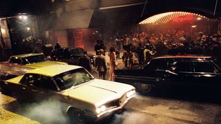 73. Гангстер (2007)