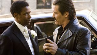 75. Гангстер (2007)