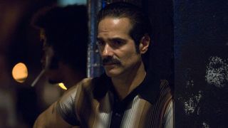 77. Гангстер (2007)