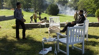 78. Гангстер (2007)