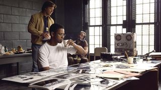 8. Гангстер (2007)