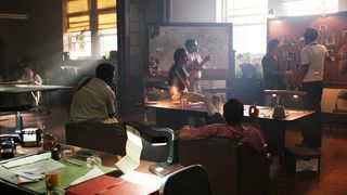 84. Гангстер (2007)