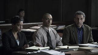 10. Однажды ночью (2016)