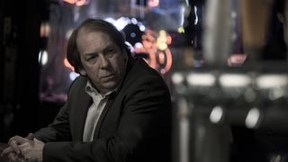 11. Однажды ночью (2016)