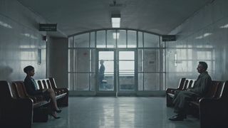 118. Однажды ночью (2016)