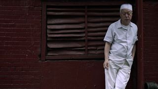 121. Однажды ночью (2016)