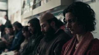 124. Однажды ночью (2016)