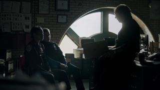 131. Однажды ночью (2016)