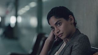 132. Однажды ночью (2016)