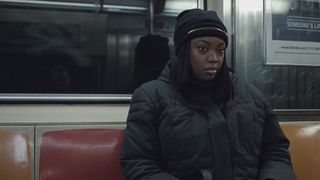 133. Однажды ночью (2016)