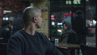 134. Однажды ночью (2016)