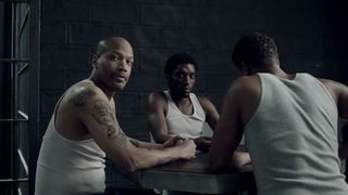 138. Однажды ночью (2016)