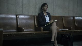 14. Однажды ночью (2016)