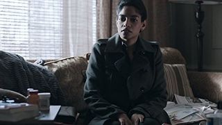 144. Однажды ночью (2016)