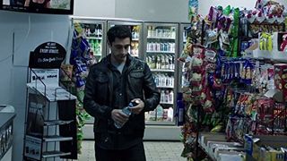 151. Однажды ночью (2016)