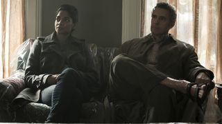 17. Однажды ночью (2016)