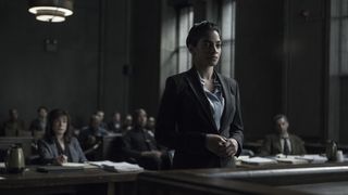 18. Однажды ночью (2016)