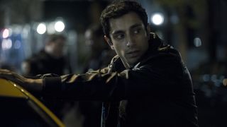 20. Однажды ночью (2016)