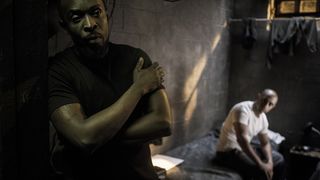 24. Однажды ночью (2016)