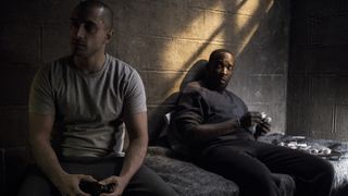 29. Однажды ночью (2016)