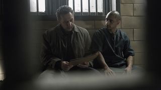 30. Однажды ночью (2016)