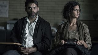 33. Однажды ночью (2016)