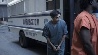 36. Однажды ночью (2016)