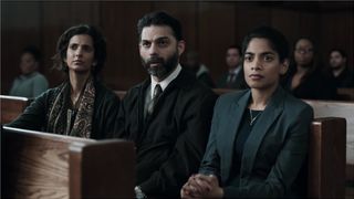 40. Однажды ночью (2016)