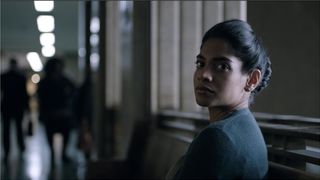 41. Однажды ночью (2016)