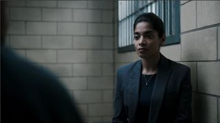 42. Однажды ночью (2016)