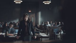 45. Однажды ночью (2016)