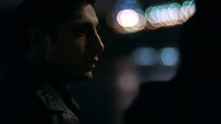 48. Однажды ночью (2016)