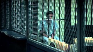 49. Однажды ночью (2016)