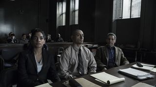 5. Однажды ночью (2016)