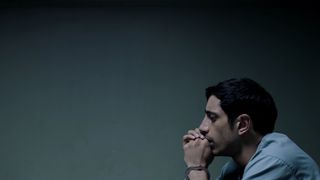 59. Однажды ночью (2016)