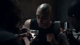 64. Однажды ночью (2016)