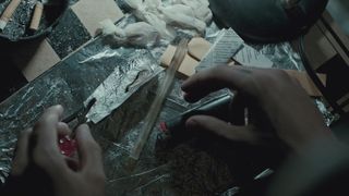 69. Однажды ночью (2016)